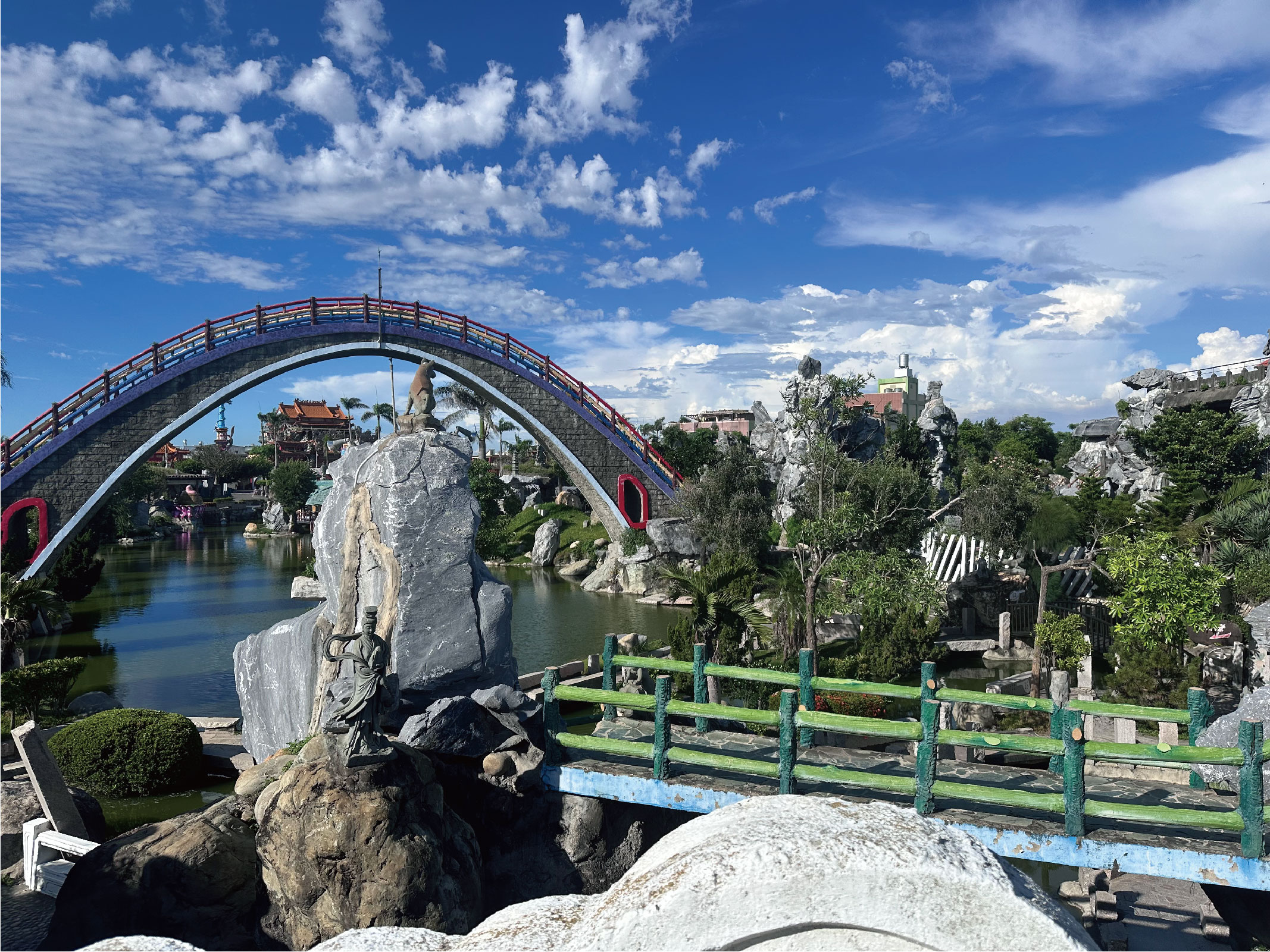 慢遊✨【褒忠食尚小旅行一日遊】