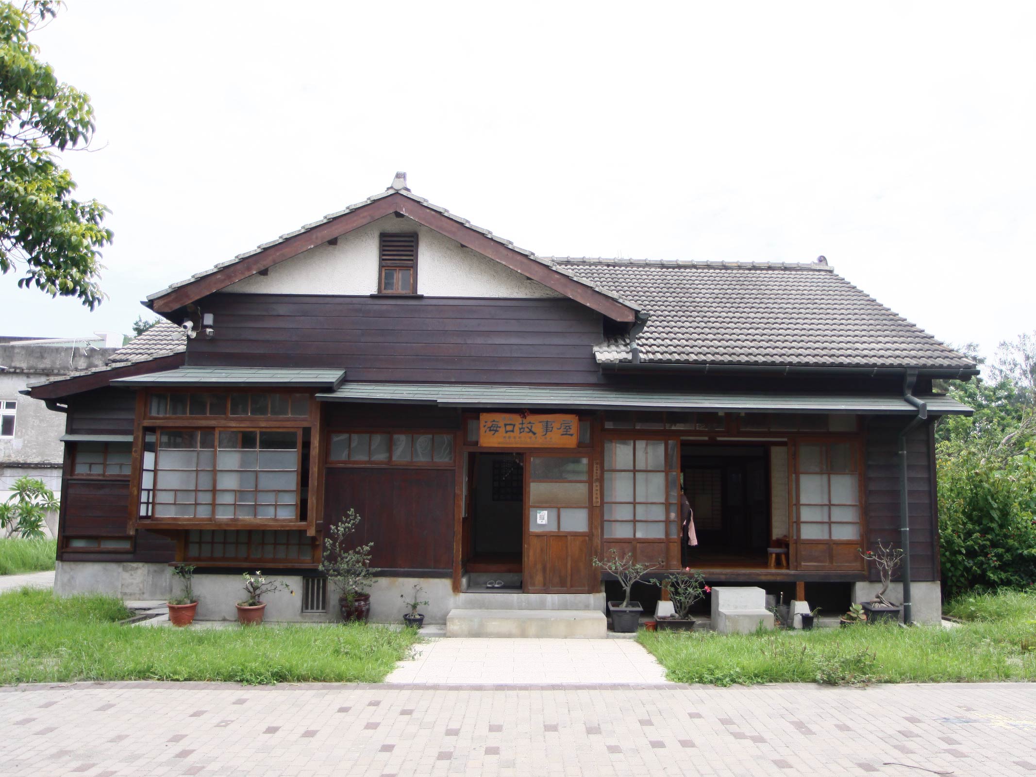 慢遊✨【台西親子小旅行一日遊】
