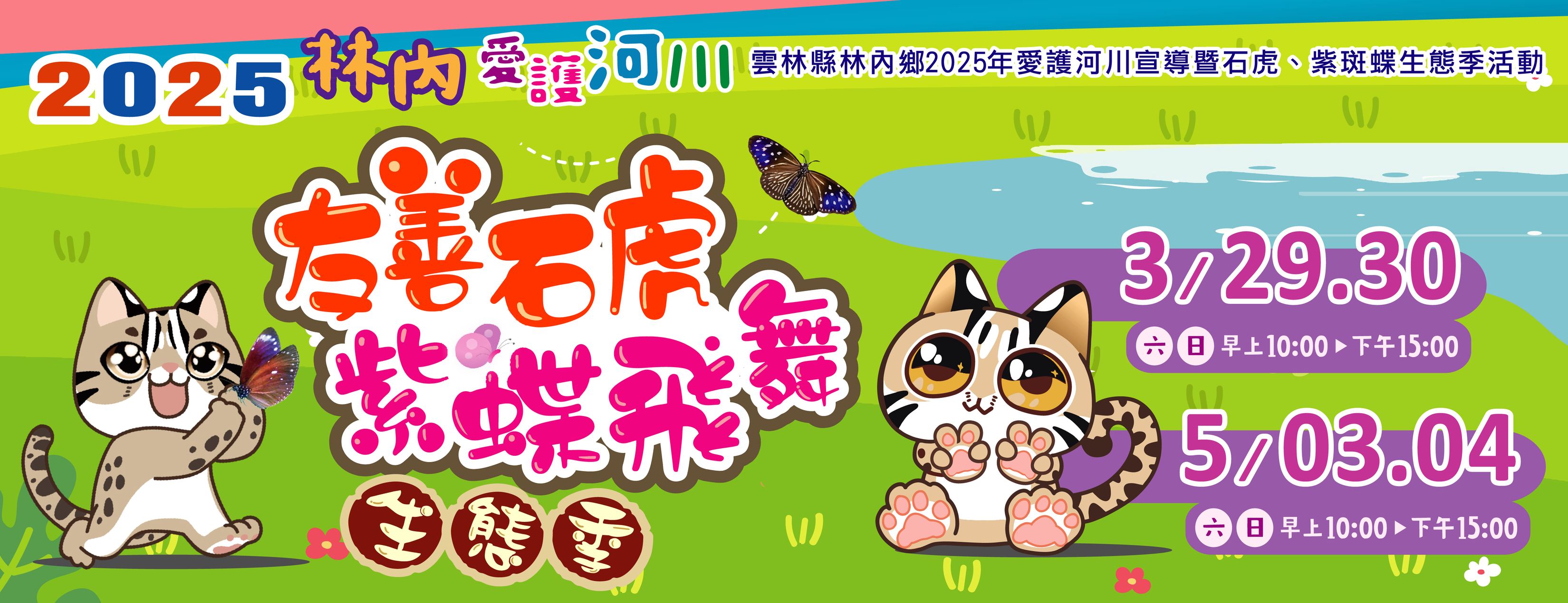 📣友善石虎.紫蝶飛舞📣-圖片介紹