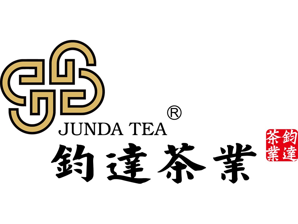鈞達茶業logo