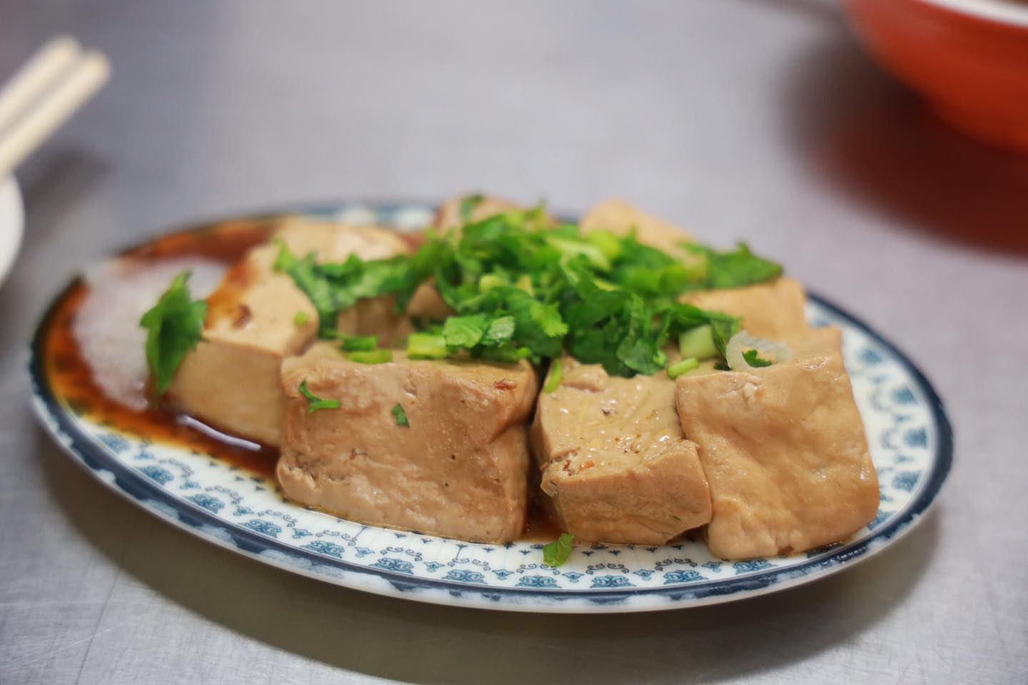 麗蘭意麵