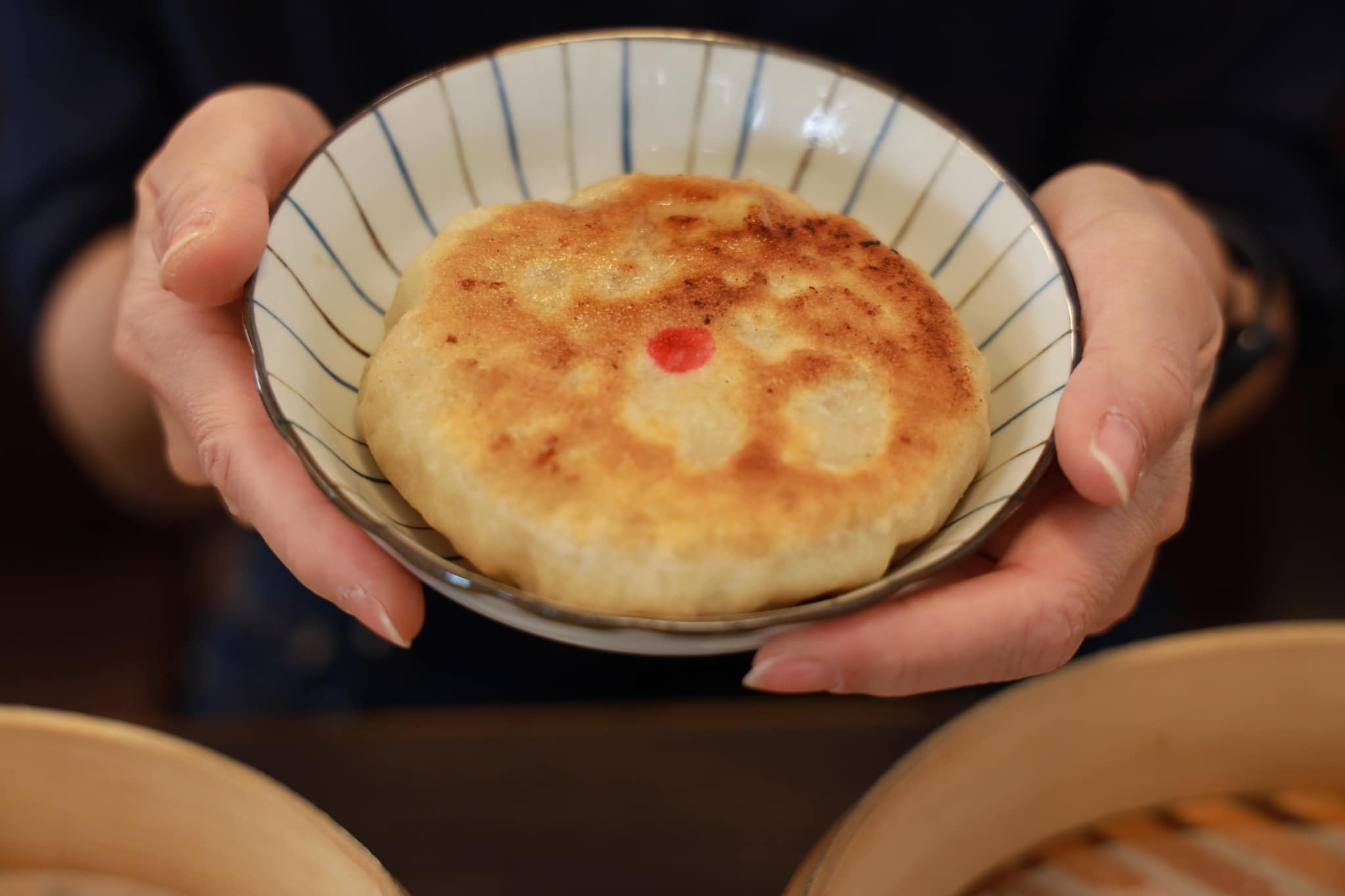 東城北方麵食