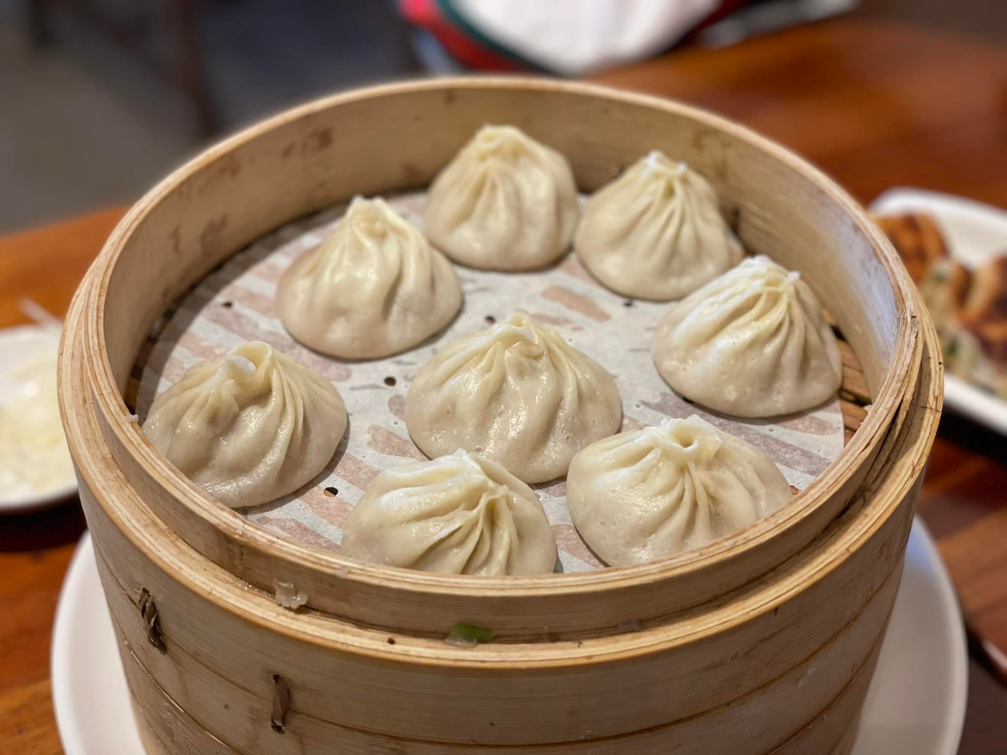 京城麵食館