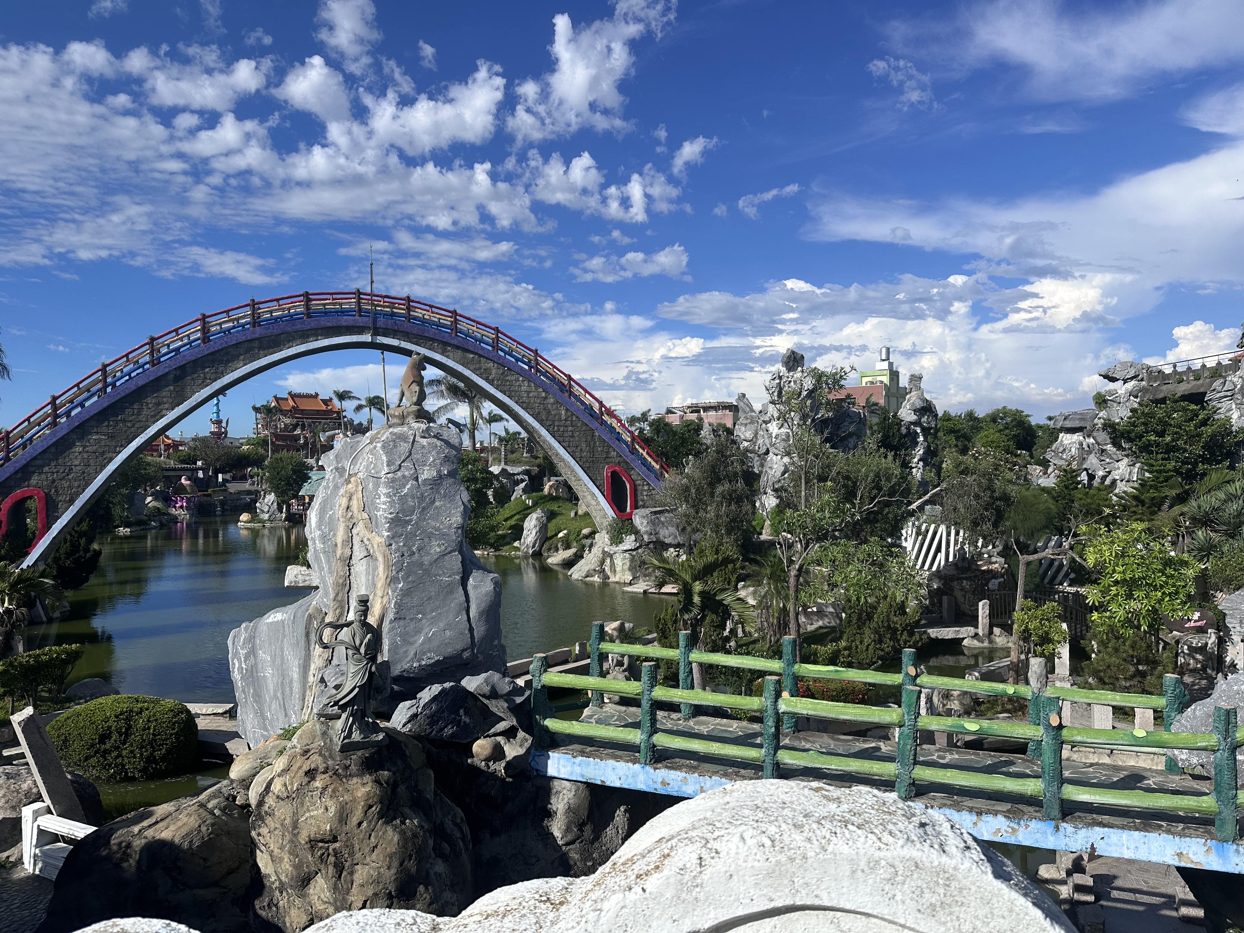 褒忠食尚小旅行✨一日遊